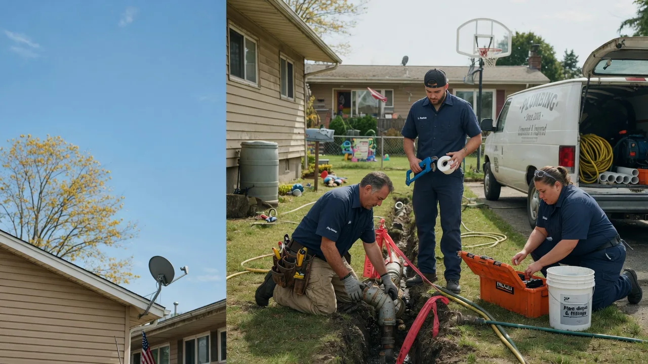 Garbage Disposal Replacement in Winner, SD near me
