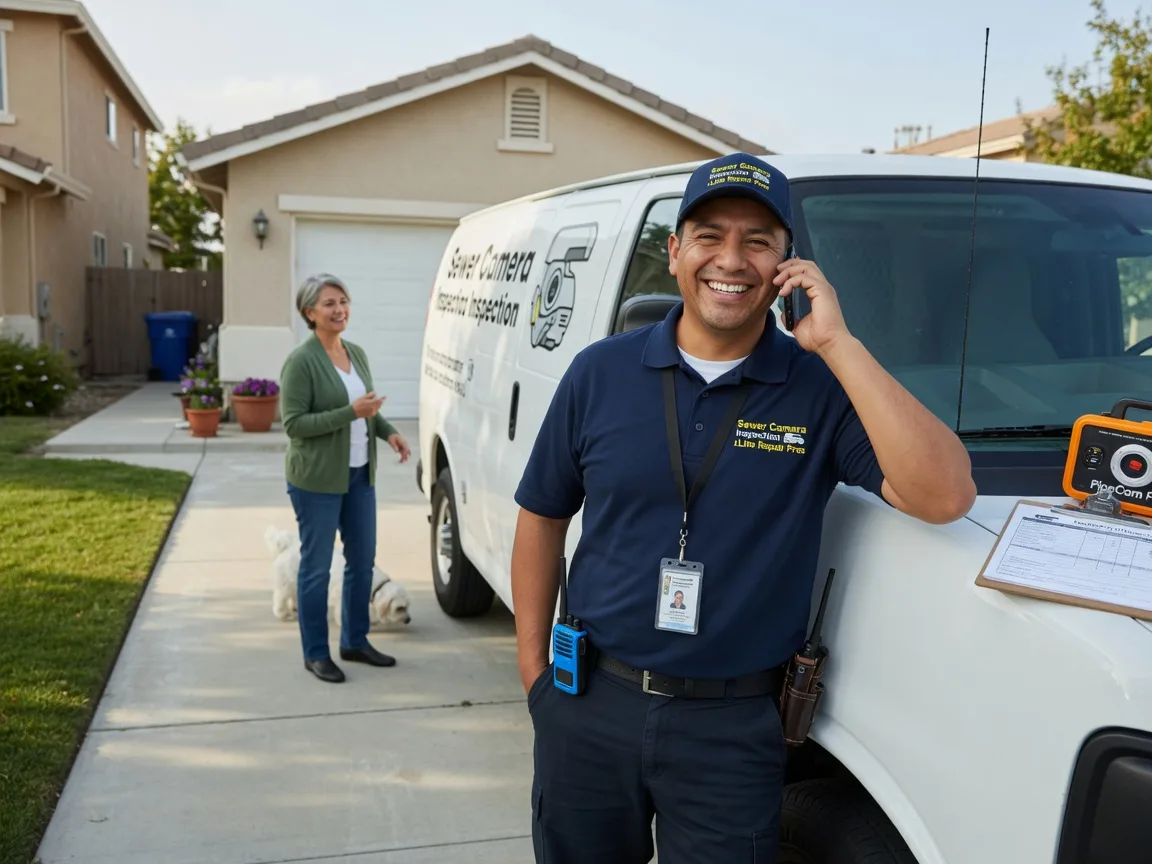Sewer Line Repair Winner, SD FAQs